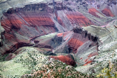 Grand Canyon 2008